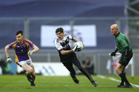 How many Kilcoo stars will commit to the Down cause? - Vimarsana News