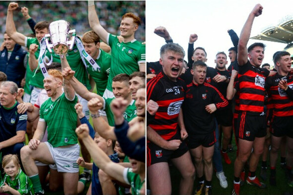 The key hurling analyst linking Limerick and Ballygunner All-Ireland wins - Vimarsana News