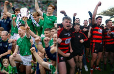 The key hurling analyst linking Limerick and Ballygunner All-Ireland wins