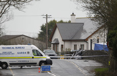 Man charged with robbing credit union where garda was killed fights Special Criminal Court trial