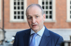 Taoiseach says USC will not be abolished due to increased public expenditure in recent years