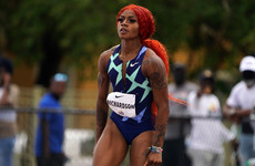 US sprinter who missed Tokyo Games for marijuana usage slams Valieva verdict