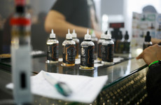 Vaping reps will urge health committee not to ban flavoured nicotine products