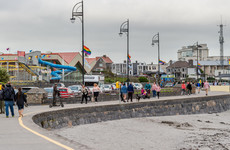 Galway councillors revoke plans for temporary cycleway in Salthill