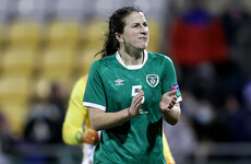 'I've managed to make 99 caps so far but the biggest thing is not being at a major tournament'