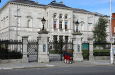 Gallery workers express 'deep distress' on awarding of cafe contract to Direct Provision firm