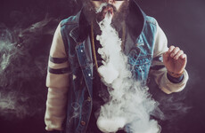 Vaping reps deny products like 'Dr Frost Lemonade Fizz' and 'Vampire vape' are aimed at children