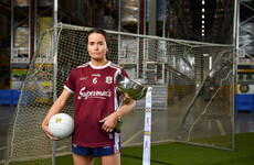 A first club All-Ireland win, a family affair, and the ever-present club and county legend