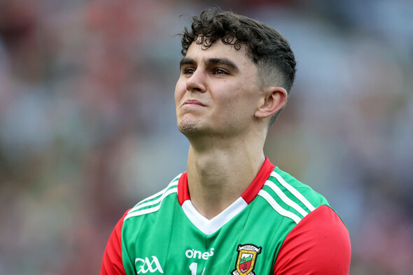 After Conroy injury, Horan criticises 'unsustainable' demands on young players - Vimarsana News