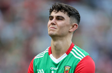 After Conroy injury, Horan criticises 'unsustainable' demands on young players