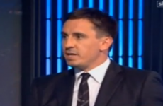 VIDEO: Gary Neville discusses how the Premier League has changed tactically