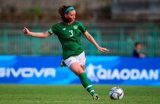 Mustaki called up to Ireland squad in Spain after two-year hiatus