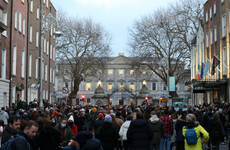 NWC says protest rally is 'for government to listen' as coalition reps cry foul over 'exclusion'