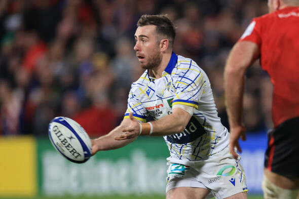 JJ Hanrahan signs for Dragons on long-term deal - Vimarsana News