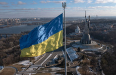 Ukrainian ambassador urges Irish politicians to maintain pressure on Russia