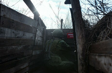 Tom Clonan: The next 24 hours will be pivotal in the future of peace in Ukraine and Europe