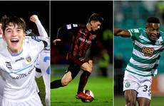 6 young players to watch in this year's League of Ireland Premier Division