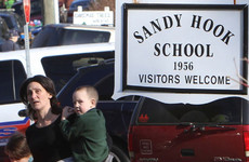 Families of Sandy Hook school shooting victims agree €64 million settlement with gun maker