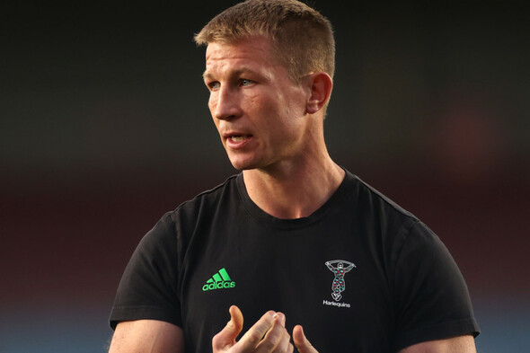 Ex-Munster man Flannery handed permanent contract at Harlequins - Vimarsana News