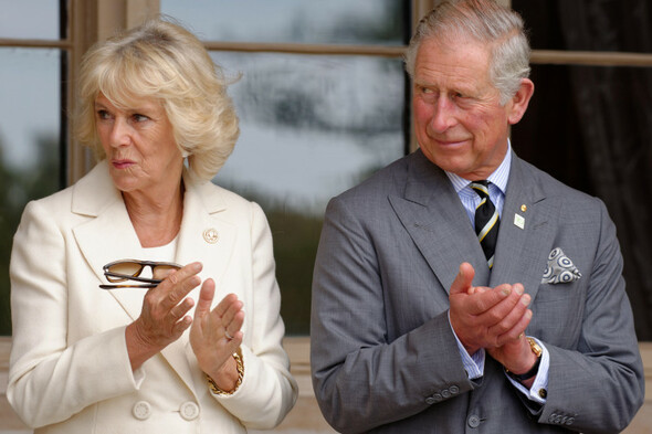 Major security operation as Prince Charles and Camilla set to visit Co Tipperary next month - Vimarsana News