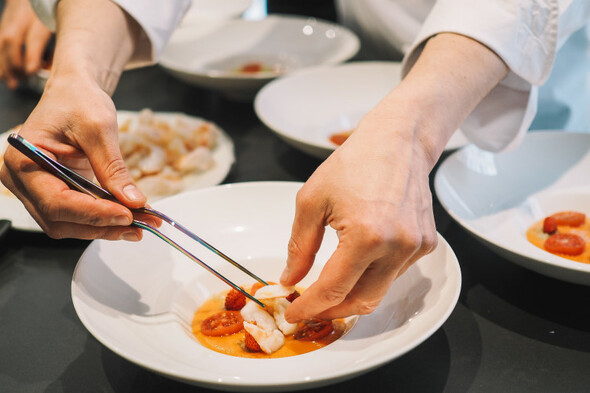 Dublin restaurants awarded Michelin Stars - Vimarsana News