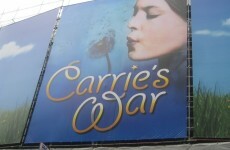 Carrie's War author Nina Bawden dies