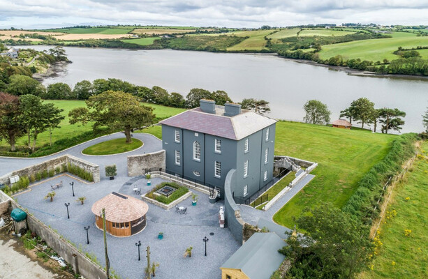 Lissowen — Ballywilliam (imokilly By.)