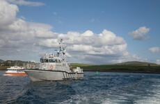 Customs service to spend €20 million on new boats to help tackle drug trade