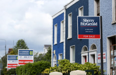 House prices approaching Celtic Tiger peak after 14.4% increase across the country during 2021