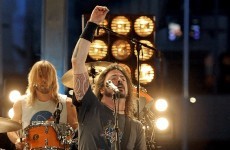 Foo Fighters' Belfast concert provokes complaints over noise