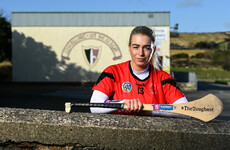 'There's girls on our team who weren't born when I started out' - Back-to-back All-Ireland tilt at 36