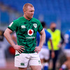 Earls faces 'longer-term rehab' so wait for 100th Ireland cap goes on