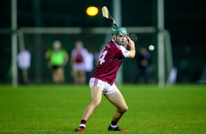 Niland scores 0-16 as NUIG hold off GMIT in epic to reach Fitzgibbon Cup final