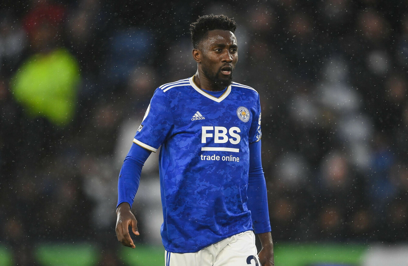 Brendan Rodgers says Leicester star is worth �much more