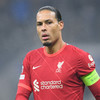 'The message before was you need to be ready to suffer' - Van Dijk