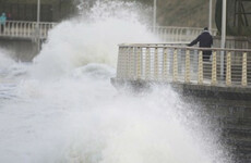 Storm Eunice: Status Red alerts for four counties tomorrow as Met Éireann upgrades warnings