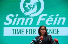 Larry Donnelly: Sinn Féin is now under a microscope because the party is on the rise