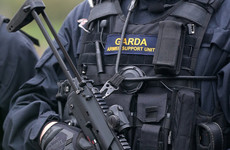 Gardaí probe early morning cash-in-transit van robbery in Dublin