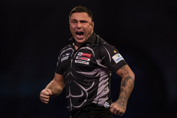 Former world darts champion Gerwyn Price set to make boxing debut - Vimarsana News