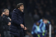 Conte loses his cool ahead of face-off with Guardiola: John Brewin's unmissable matches