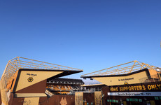England to play two Nations League matches at Molineux