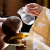 Declaring thousands of baptisms in US invalid due to word error 'over the top', Irish priest says