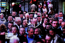 Poll: Irish people split over whether to trust State bodies with facial recognition