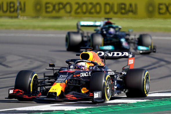 Mercedes and Red Bull could be playing catch-up in new F1 season - Vimarsana News