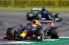 Mercedes and Red Bull could be playing catch-up in new F1 season - Brawn