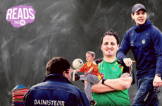 The coaching evolution continues. How can we sustain it?