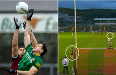 Galway's kick-out struggles illustrate the disadvantage of life outside the top division