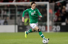After contemplating retirement, injury-plagued Ireland star set for big return