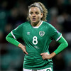 Liverpool star and 'proud Irishwoman' Kiernan waiting for international opportunity