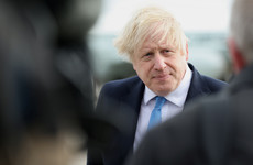 Johnson fears Russian ‘false flag’ action to discredit Ukraine ahead of invasion
